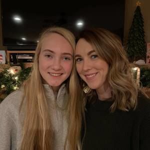 Meet your Posher, Sherry